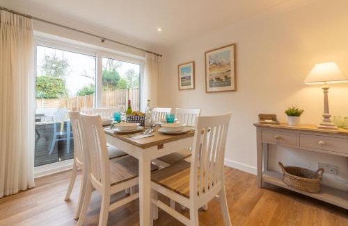 Great Bircham House | Cherry Tree Cottage GB