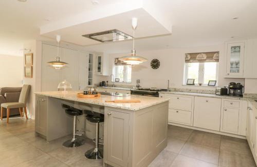 Norwich House | Cherry Tree Cottage