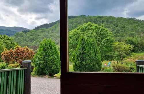 Glencoe Cottage | Cherry Tree Cottage in Glencoe