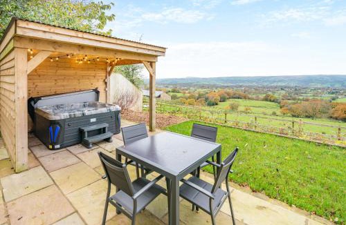 Blackburn House | Cherry Tree Cottage - Uk47756
