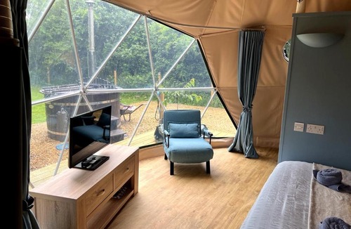 Willesborough Other | Cherry Tree Dome