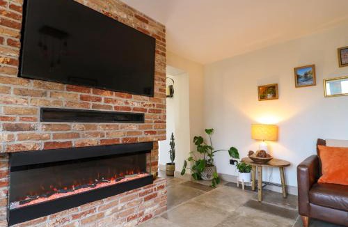 Stonedge House | Cherry Tree Farm