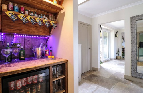 Stonedge Cottage | Cherry Tree Farm