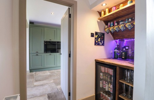 Stonedge Cottage | Cherry Tree Farm