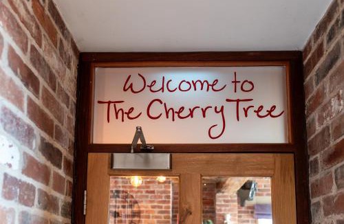 Horbury Hotel | Cherry Tree