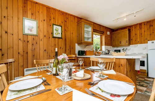 Minehead Cottage | Cherry Tree Lodge Minehead
