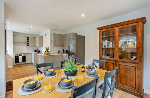 Acton House | Cherry Trees - Acton