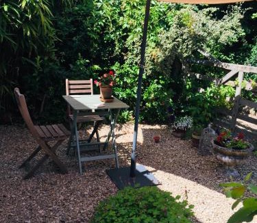 West Pennard Bed & Breakfast | Cherrybrook