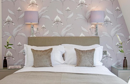 Belgravia Apartment | Chesham Court Knightsbridge