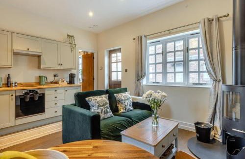 Northwich House | Cheshire Barns