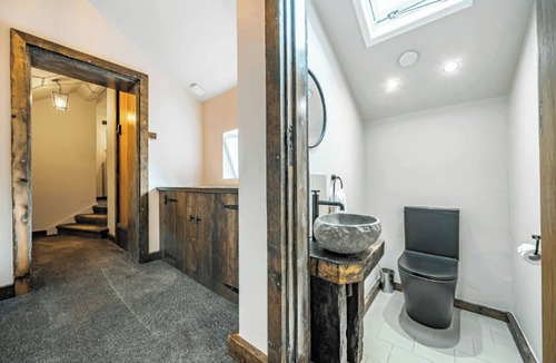 Chester Apartment | Chester Rose, Chester