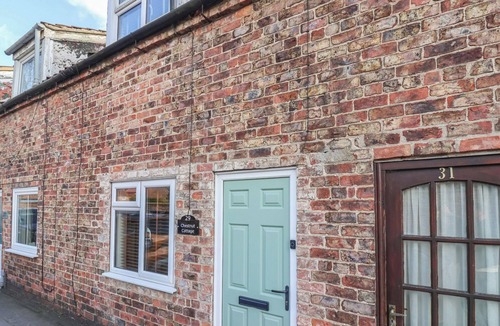 Driffield Cottage | Chestnut Cottage