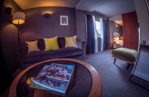 Grasmere Bed & Breakfast | Chestnut Villa