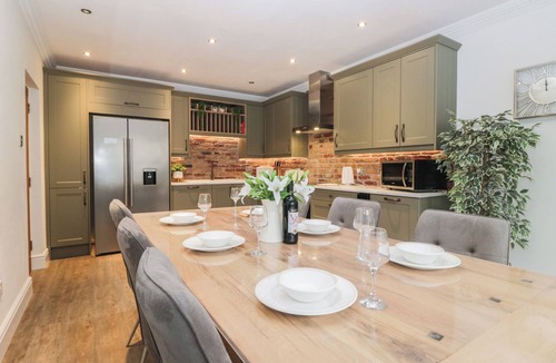 Windermere Cottage | Chestnuts Cottage