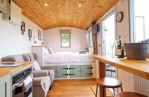 Oswestry Cottage | Cheviot