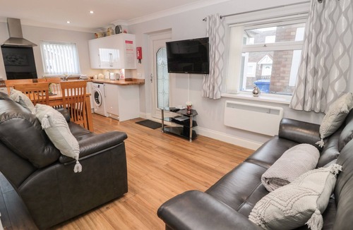 Beadnell Cottage | Cheviot View