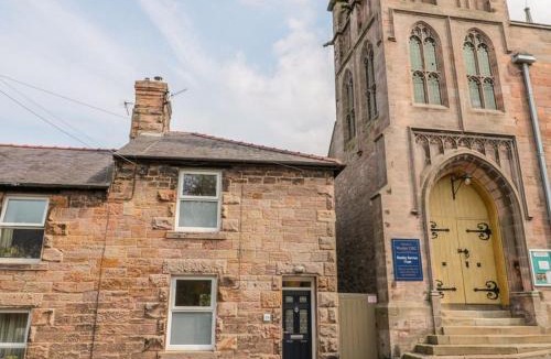 Wooler House | Cheviot Way Cottage
