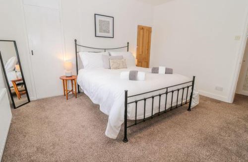 Wooler House | Cheviot Way Cottage