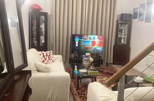Chinatown Apartment | Chic & central Liverpool fiat