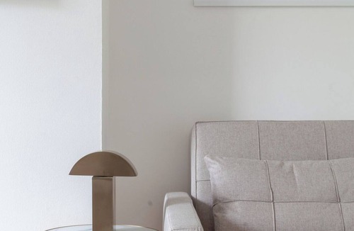 Finsbury Park Apartment | Chic & Comfy Studio for 3 Guests, Finsbury Park 06