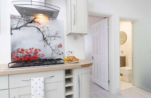 Hartlepool House | Chic home in Hartlepool