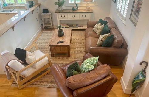 East Ashling Cottage | Chichester Cottage @ Graingers