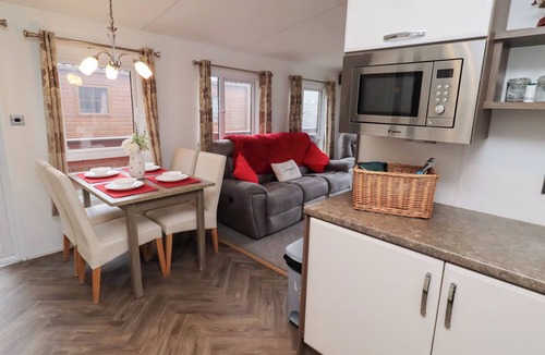 Morpeth Cottage | Chloe's Cabin