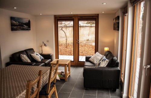 Braemar House | Choinnich