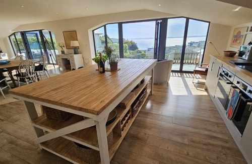 St. Mawes House | Chupra