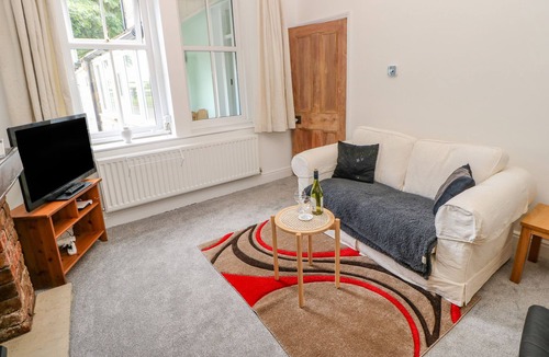 North Bitchburn Cottage | CHURCH VIEW COTTAGE, pet friendly, with a garden in Cockfield