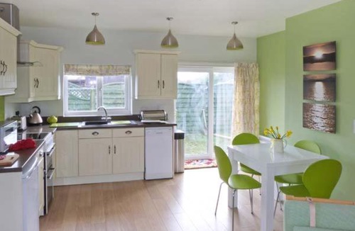 Mappleton House | Church View, Driffield