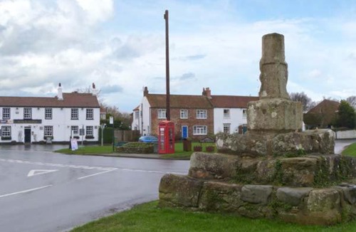 Mappleton House | Church View, Driffield