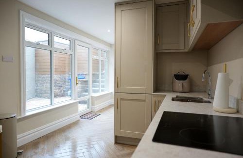 Moffat House | Church View