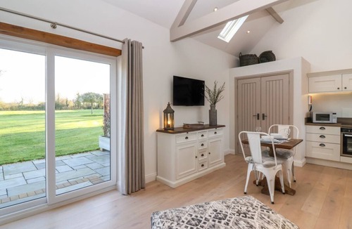 Wick St. Lawrence House | Church View Retreat, Somerset.