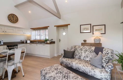 Wick St. Lawrence House | Church View Retreat, Somerset.