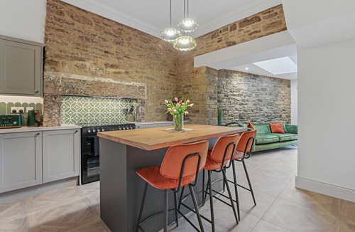 Lanchester House | Church View - North East Escapes