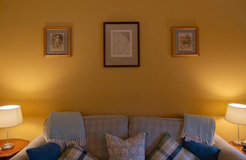 North Bitchburn House | Churchill Cottage