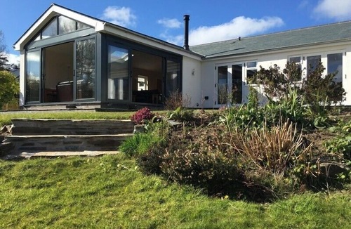Rock Cottage | Chy-an-dowr