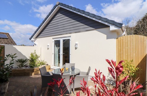 Sticker Cottage | Chy-whel