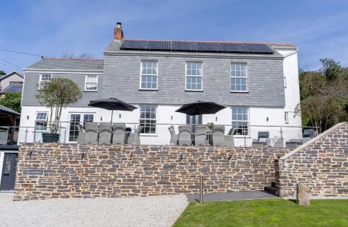 St. Agnes House | Chyvounder