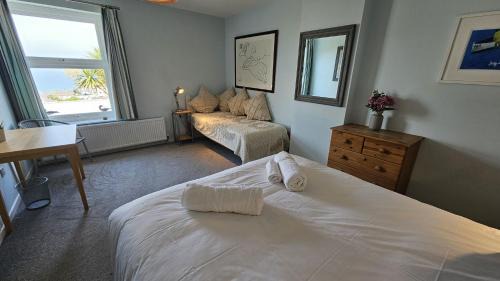 Portscatho House | Chywartha