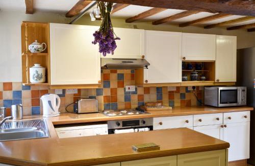 Tenbury Wells House | Cider Mill