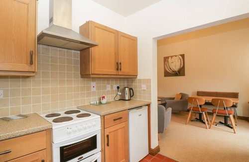 Hay-on-Wye Cottage | Cinder Cottage