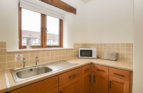 Hay-on-Wye Cottage | Cinder Cottage