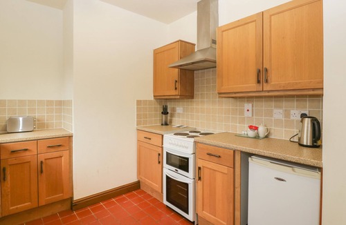 Hay-on-Wye Cottage | Cinder Cottage