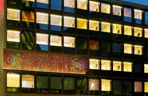 Cathedrals Hotel | citizenM London Bankside
