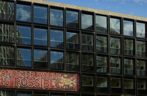 Cathedrals Hotel | citizenM London Bankside