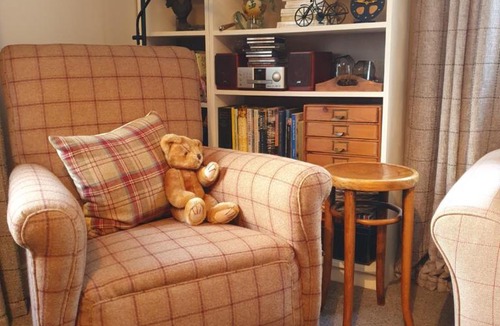 Garve Bed & Breakfast | Clachan Farmhouse B & B
