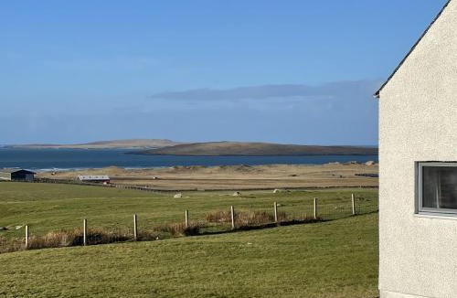 Isle of North Uist House | Clachan Lodge