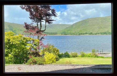 Fort William Hotel | Clan Macduff Hotel